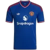 Manchester United Jersey 2026/27 Away - ijersey