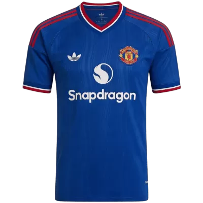 Manchester United Jersey 2026/27 Away - ijersey