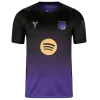 CUBARSÍ #5 Barcelona Jersey 2026/27 Player Version Away - UCL - ijersey
