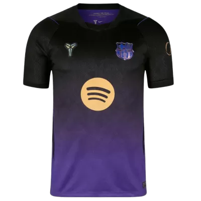 Barcelona Jersey 2026/27 Player Version Away - ijersey