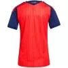 Women's Spain Jersey 2026 Home World Cup 2-Star - ijersey