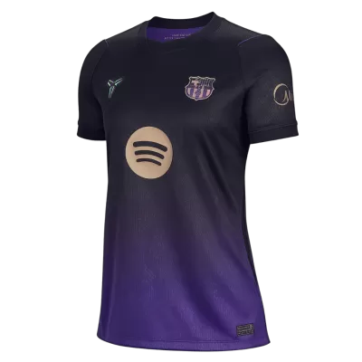 Women's Barcelona Jersey 2026/27 Away - ijersey