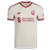 Liverpool Jersey 2026/27 Player Version Away - ijersey
