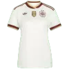 Women's Spain Jersey 2026 Away World Cup 2-Star - ijersey