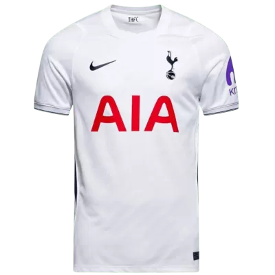 Tottenham Hotspur Jersey 2026/27 Home - ijersey