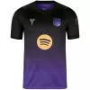 Barcelona Jersey Kit 2026/27 Away - ijersey