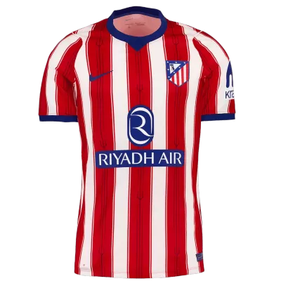 Atletico Madrid Jersey 2026/27 Home - ijersey