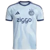 Ajax Jersey 2026/27 Player Version Third - ijersey