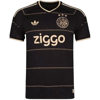 Ajax Jersey 2026/27 Player Version Away - ijersey