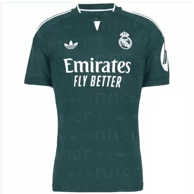 Real Madrid Jersey 2026/27 Away - ijersey