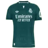 BELLINGHAM #5 Real Madrid Jersey 2026/27 Player Version Away - ijersey