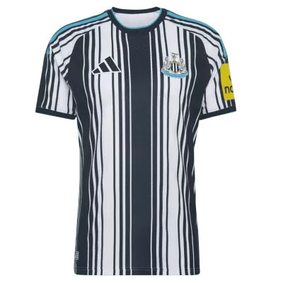 Newcastle United Jersey 2026/27 Player Version Home - ijersey