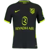 Atletico Madrid Jersey 2026/27 Player Version Away - ijersey