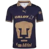 Pumas UNAM Jersey 2026/27 Home - ijersey