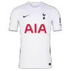 Tottenham Hotspur Jersey 2026/27 Player Version Home - ijersey