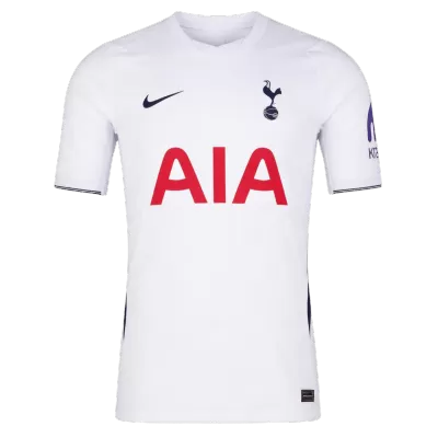 Tottenham Hotspur Jersey 2026/27 Player Version Home - ijersey