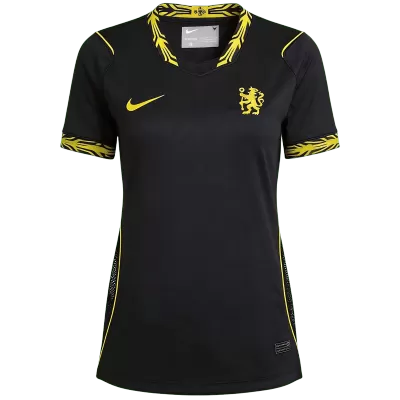 Women's Chelsea Jersey 2026/27 Away - ijersey