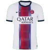 PSG Jersey 2026/27 Player Version Away - ijersey