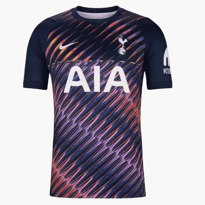 Tottenham Hotspur Jersey 2026/27 Away - ijersey