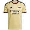 RICE #41 Arsenal Jersey 2026/27 Third Away - UCL - ijersey