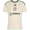 Celtic Jersey 2026/27 Third Away - ijersey
