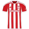 Olympiakos Jersey 2026/27 Home - ijersey