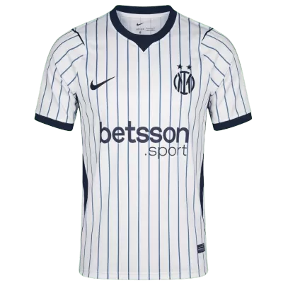 Inter Milan Jersey 2026/27 Away - ijersey