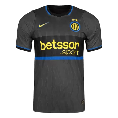 Inter Milan Jersey 2026/27 Player Version Third - ijersey