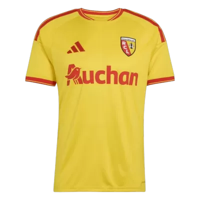 RC Lens Jersey 2026/27 Home - ijersey
