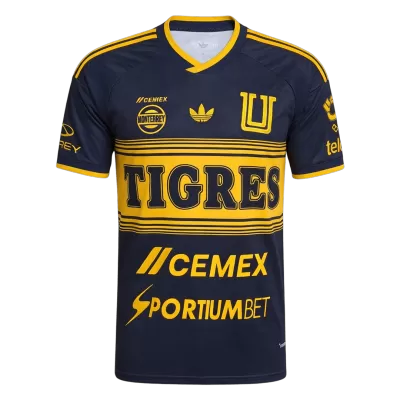 Tigres UANL Jersey 2026/27 Away - ijersey