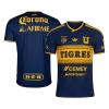 Tigres UANL Jersey 2026/27 Player Version Away - ijersey