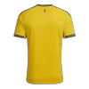 Al Nassr Jersey 2026/27 Home - ijersey