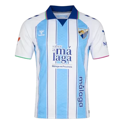 Malaga Jersey 2026/27 Home - ijersey