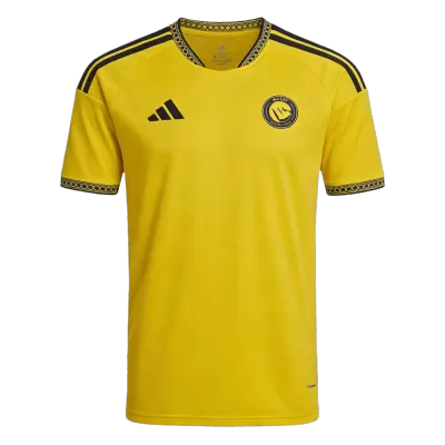 Al Nassr Jersey 2026/27 Home - ijersey