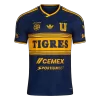 Tigres UANL Jersey 2026/27 Player Version Away - ijersey