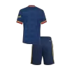 Youth Arsenal Jersey Kit 2026/27 Away - ijersey