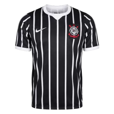 Corinthians Jersey 2026/27 Away - ijersey