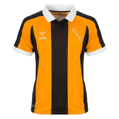 Hull City AFC Jersey 2026/27 Home - ijersey