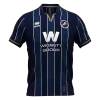 Millwall Jersey 2026/27 Home - ijersey