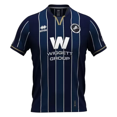 Millwall Jersey 2026/27 Home - ijersey