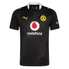 Borussia Dortmund Jersey 2026/27 Away - ijersey