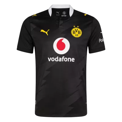 Borussia Dortmund Jersey 2026/27 Away - ijersey
