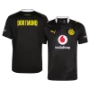 Borussia Dortmund Jersey 2026/27 Away - ijersey