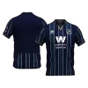 Millwall Jersey 2026/27 Home - ijersey