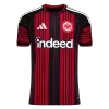 Eintracht Frankfurt Jersey 2026/27 Home - ijersey