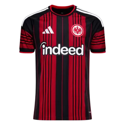 Eintracht Frankfurt Jersey 2026/27 Home - ijersey