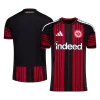Eintracht Frankfurt Jersey 2026/27 Home - ijersey