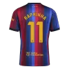 RAPHINHA #11 Barcelona Jersey 2026/27 Home - ijersey