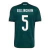 BELLINGHAM #5 Real Madrid Jersey 2026/27 Away - ijersey