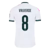 VALVERDE #8 Real Madrid Jersey 2026/27 Player Version Home - ijersey